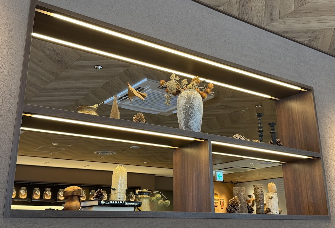 Foto principal de Musashinomori Coffee Kokutaiji Branch