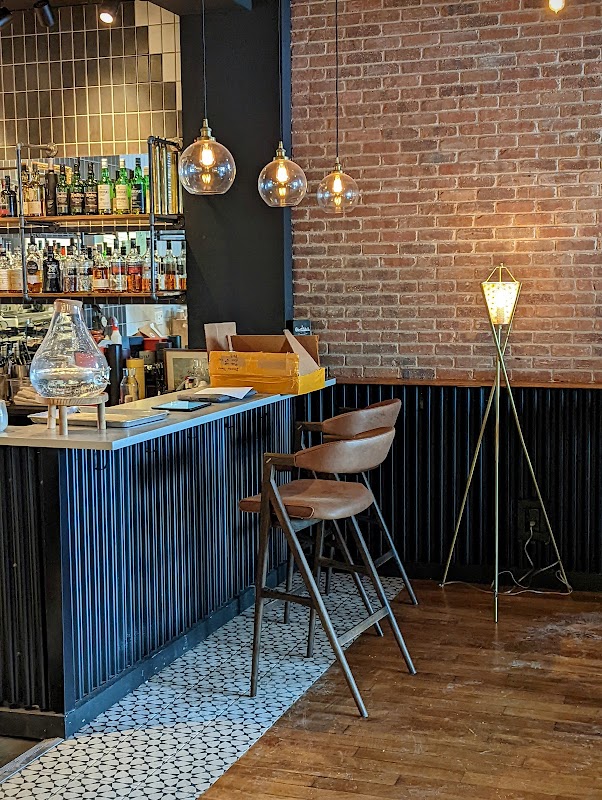 Oat Couture Oatmeal Cafe (Bank) hero