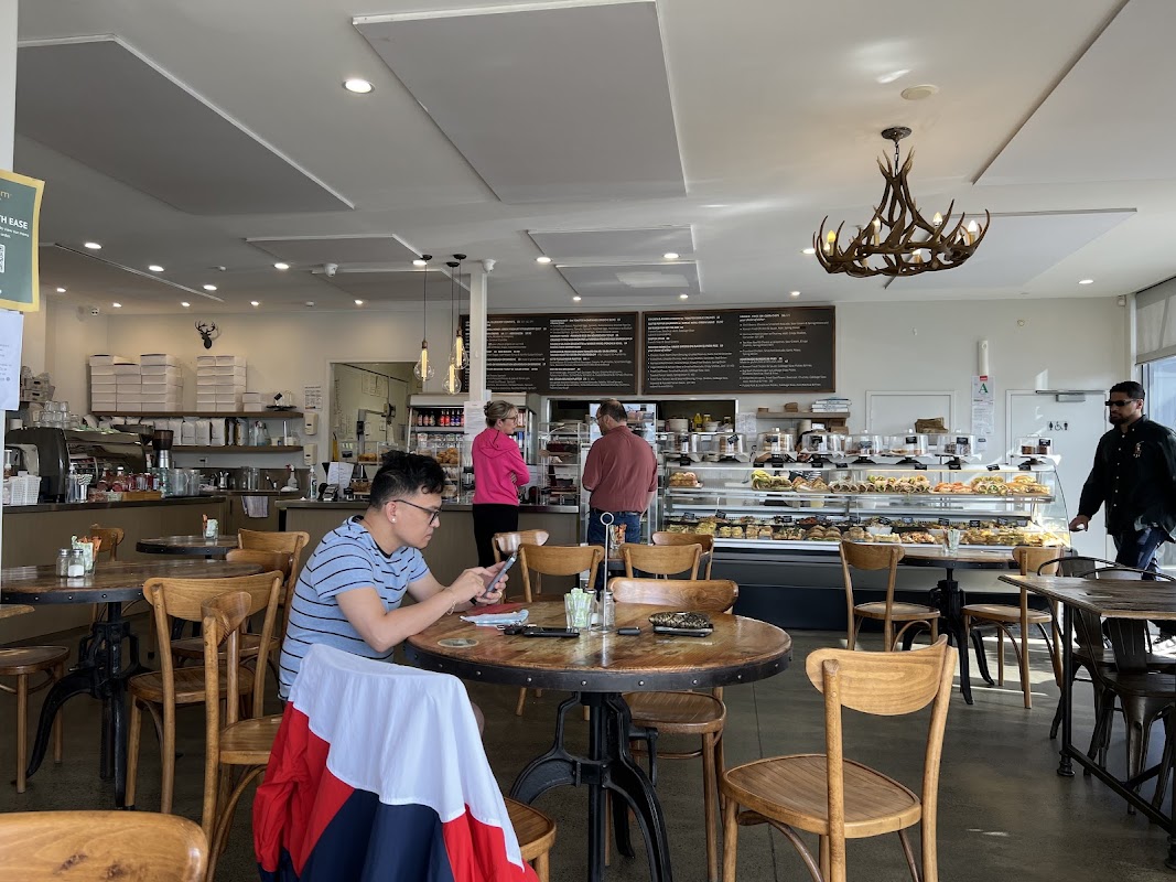 Kreem Cafe ヒーロー画像