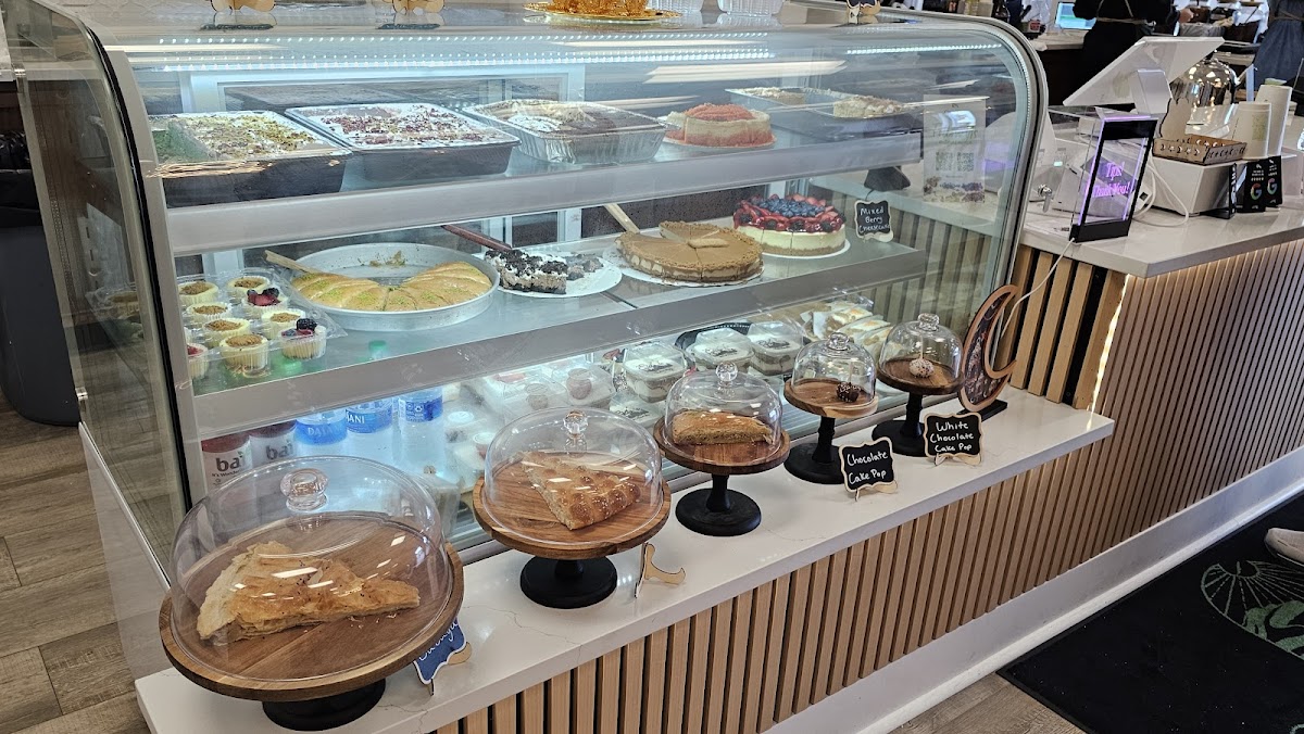 Foto principal de Qamaria Yemeni Coffee Co.