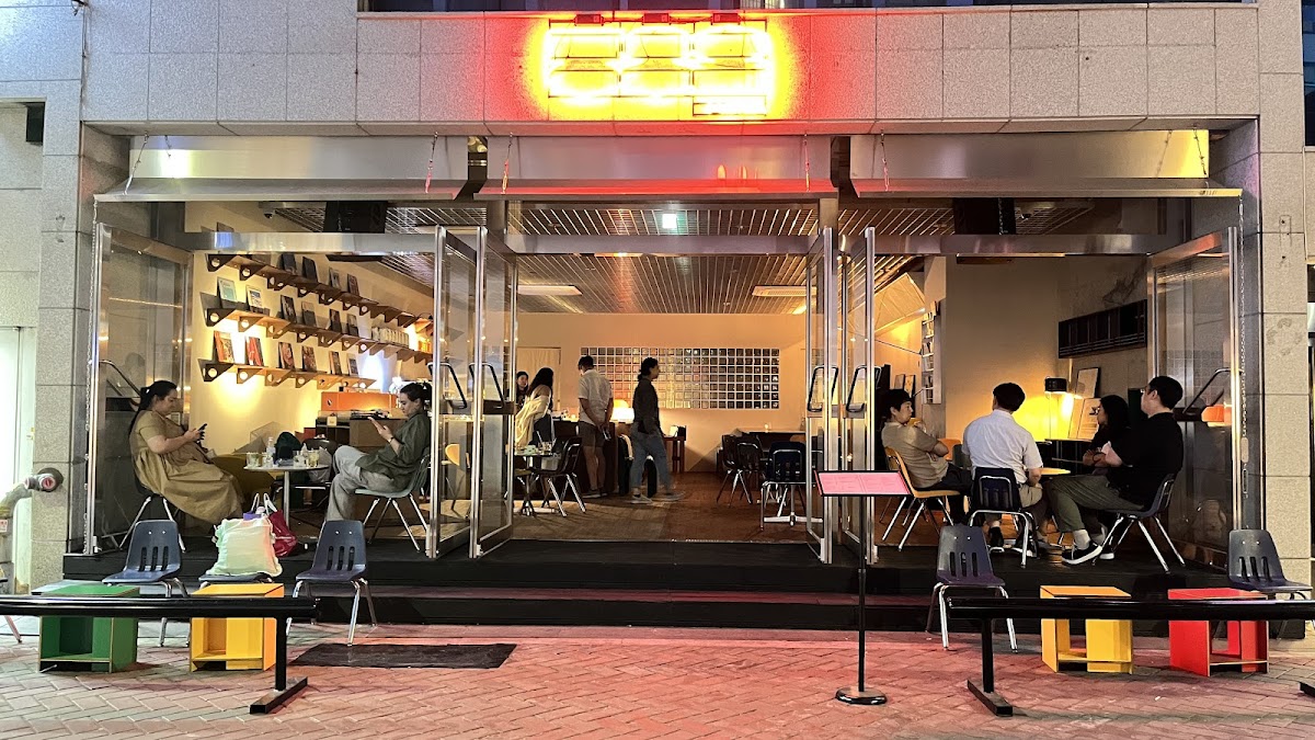 Photo principale Furoa Seoul