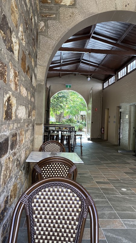 Photo principale The Kitchen at OGH