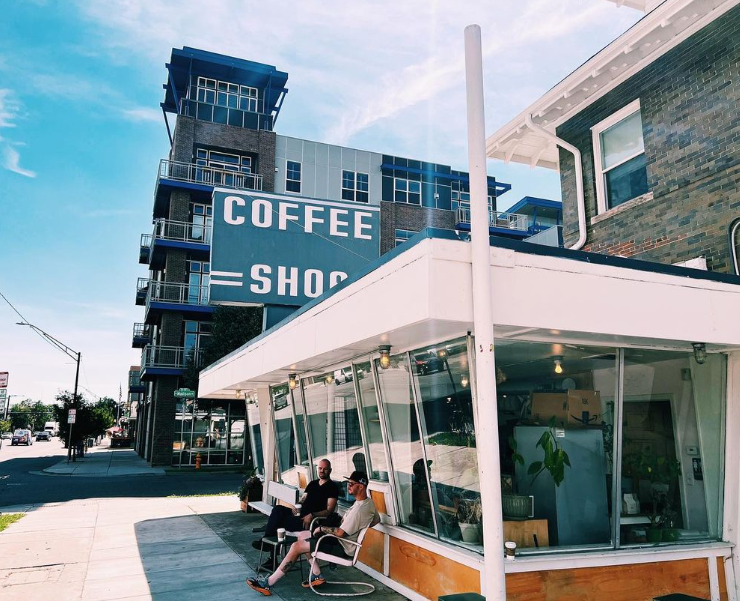 Lula Rose General Store ヒーロー画像