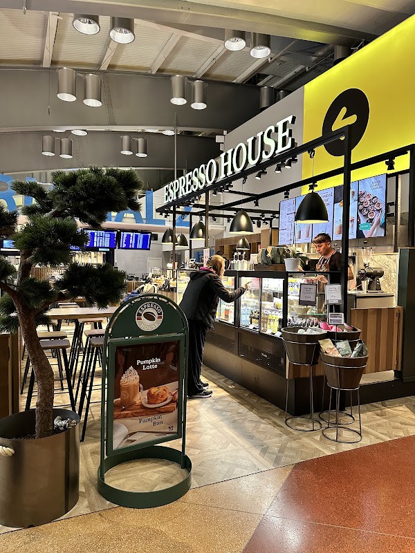 Photo principale Espresso House Terminal 2