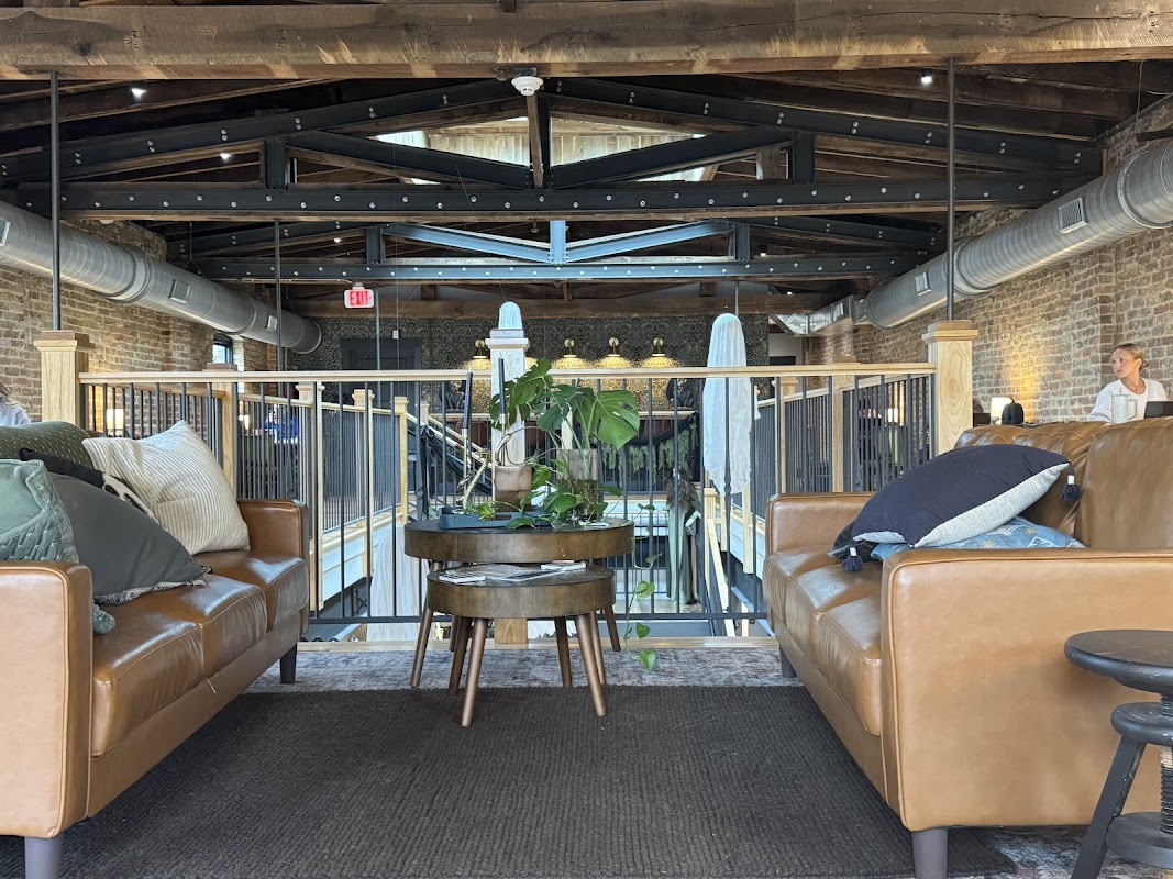 Photo principale The Hive Coffee & Bakehouse