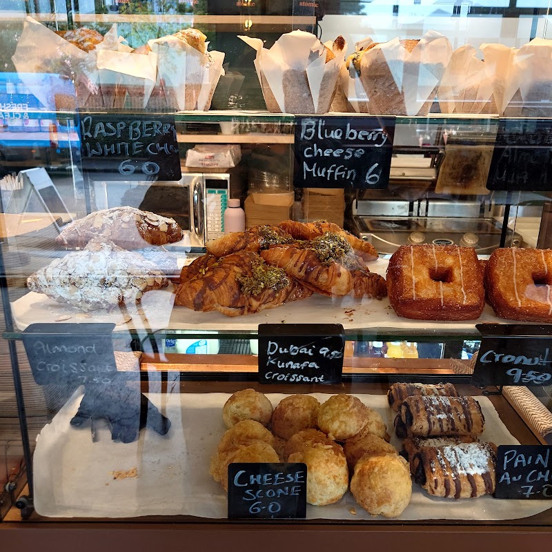 The Daily Meetery Titelbild