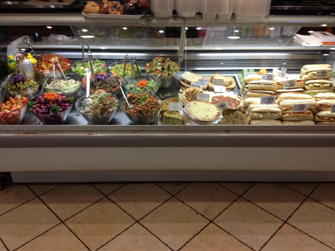 Foto principal de Station Express Cafe