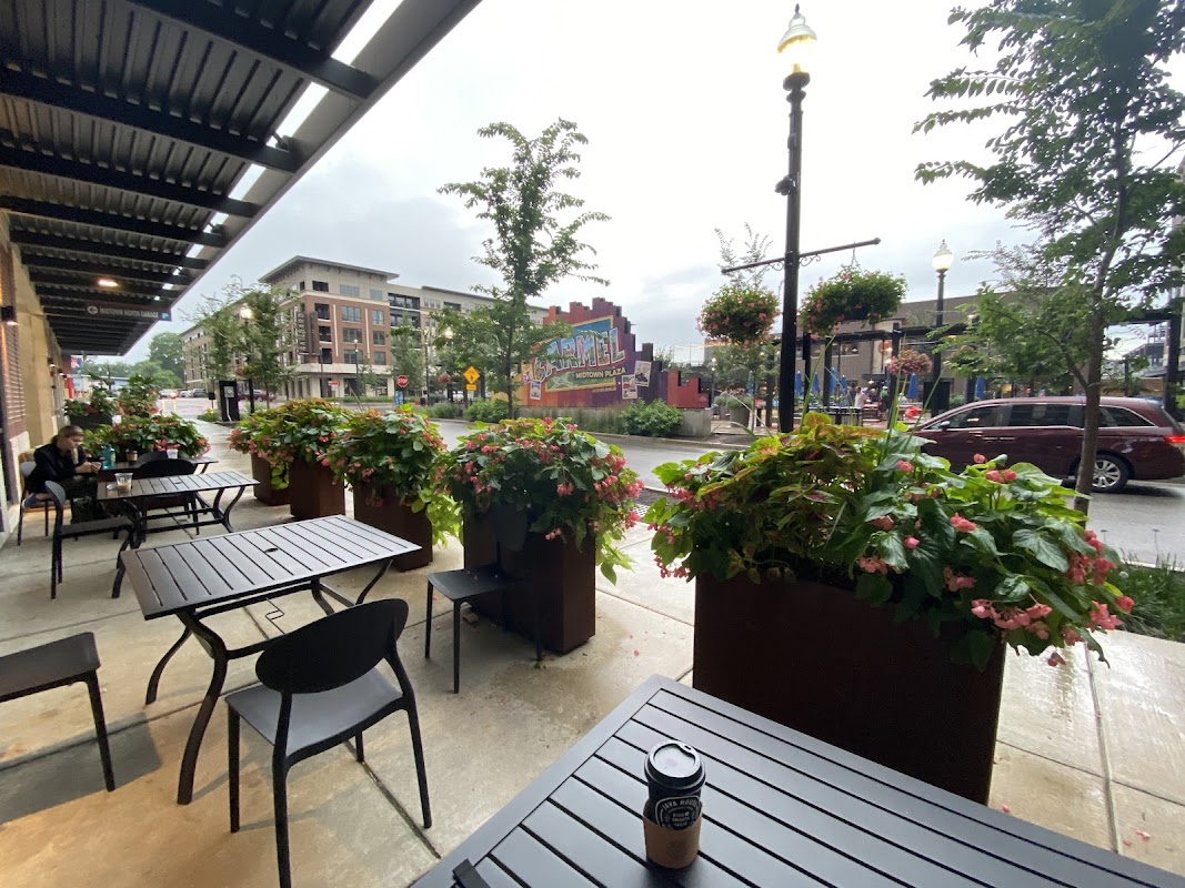 Java House (Midtown) hero