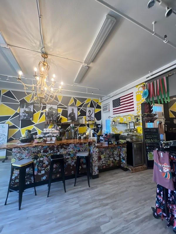 Villons Downtown Titelbild