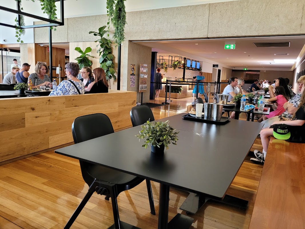 Cafe Muse ヒーロー画像