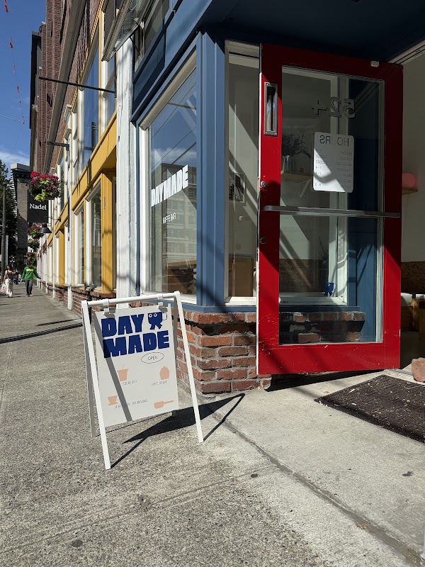 Photo principale Day Made Kaffe Bar