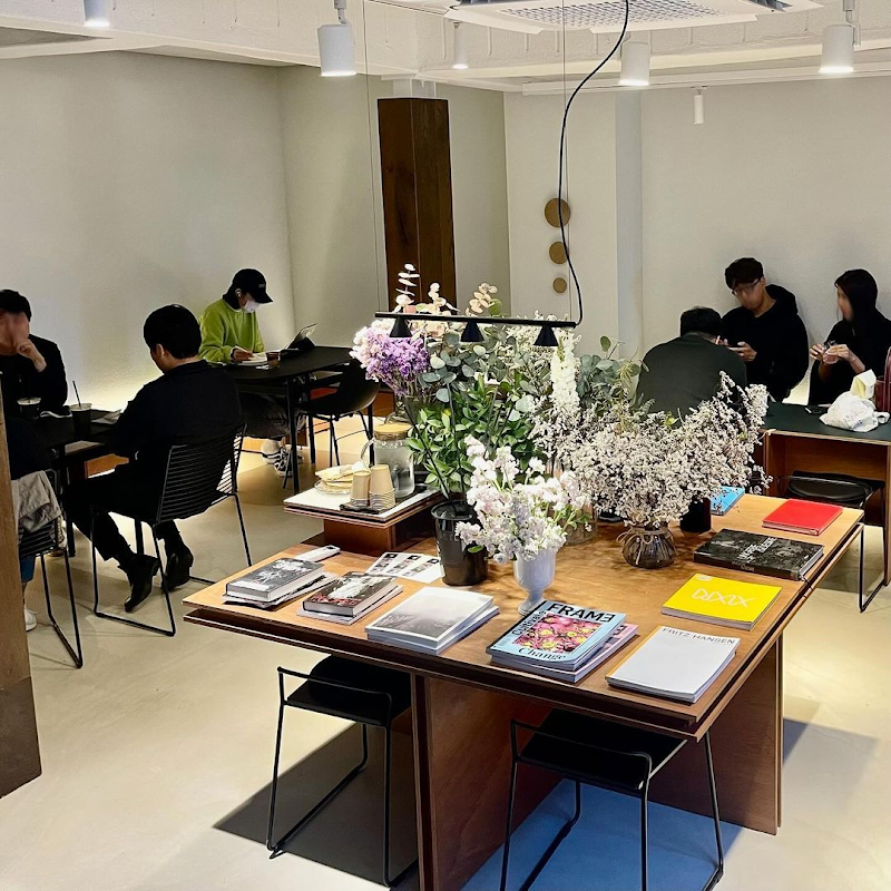 Photo principale P3R:C COFFEE