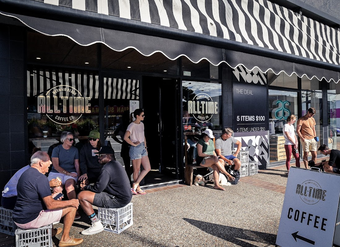 All-Time Social hero