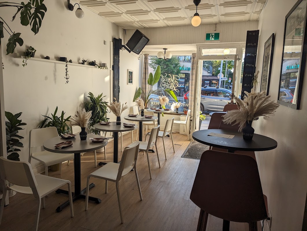 Now & Later ヒーロー画像