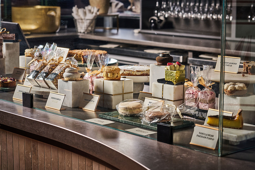 Photo principale Baumé