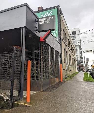 Photo principale Roseline Coffee Cafe & Roastery