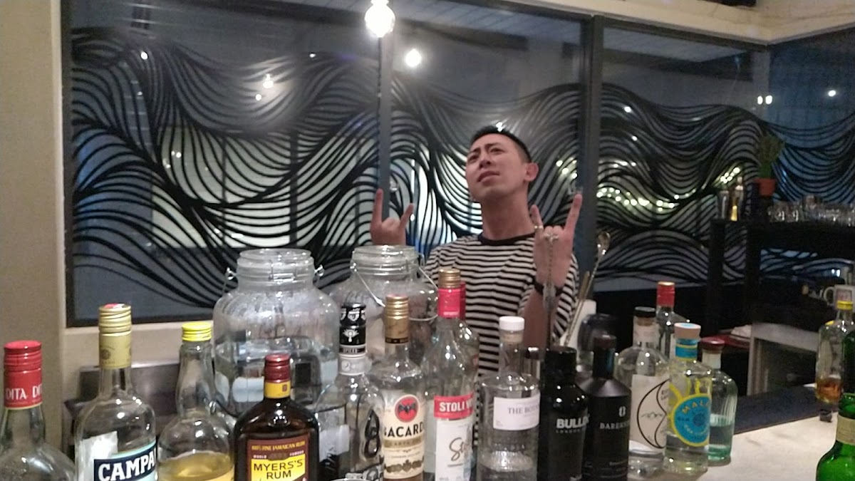 Foto principal de ça va