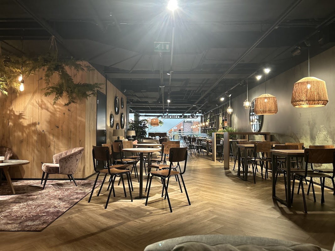 Espresso House Forum hero