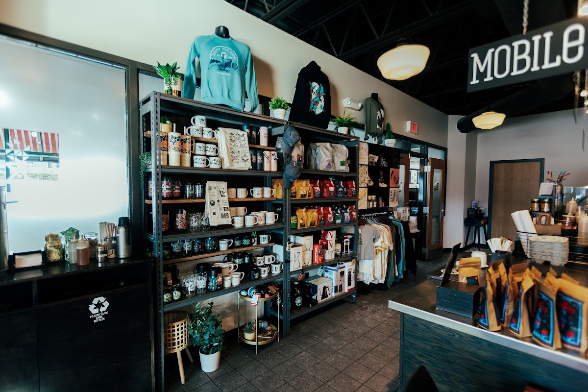 Stone Creek Coffee - West Bluemound Road Titelbild