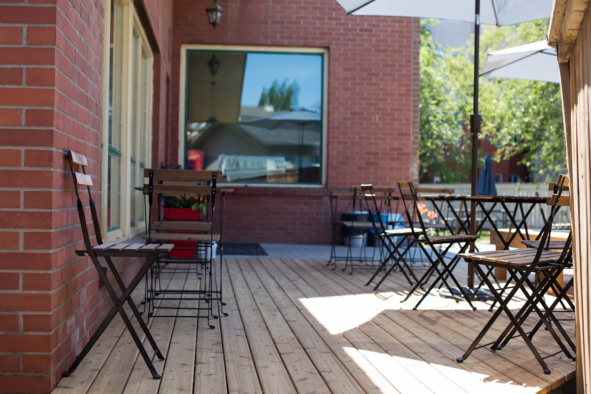 Little Brick ヒーロー画像