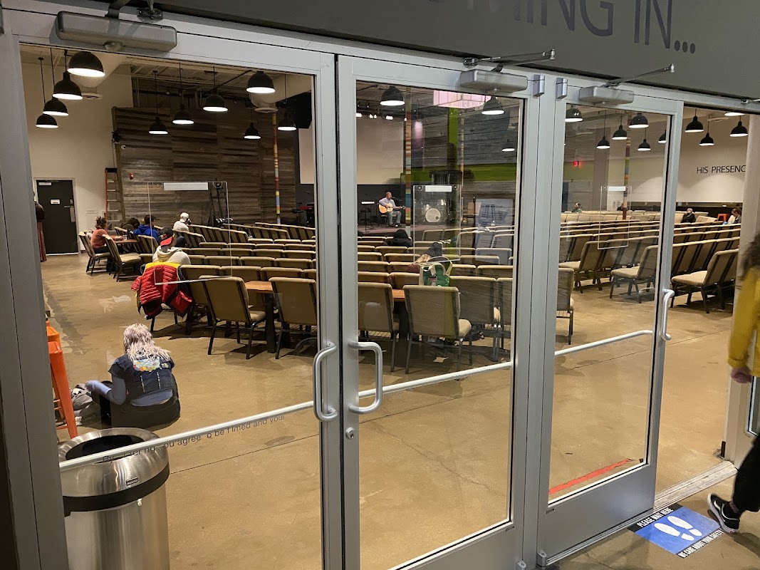 Photo principale HANDS+ROSE COFFEE