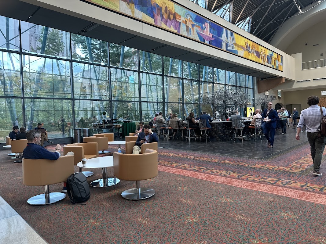 Foto principal de El Puente Café