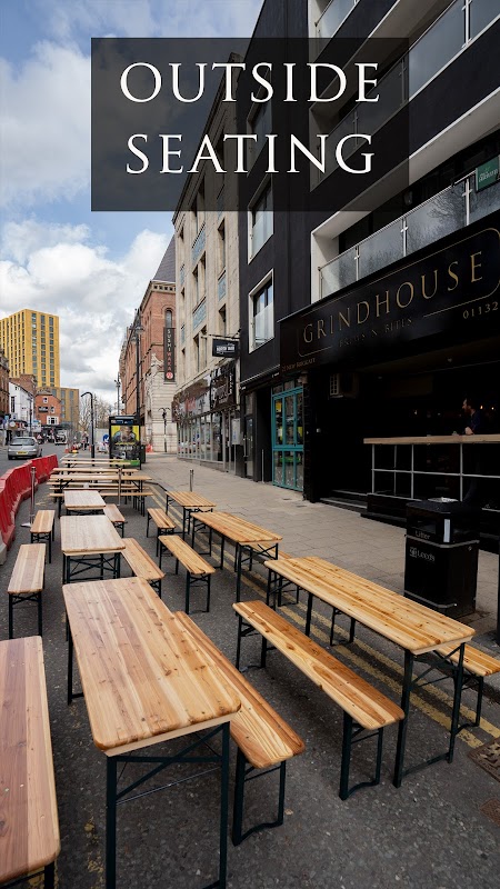 Grindhouse ヒーロー画像