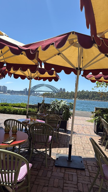 The Fenwick Titelbild