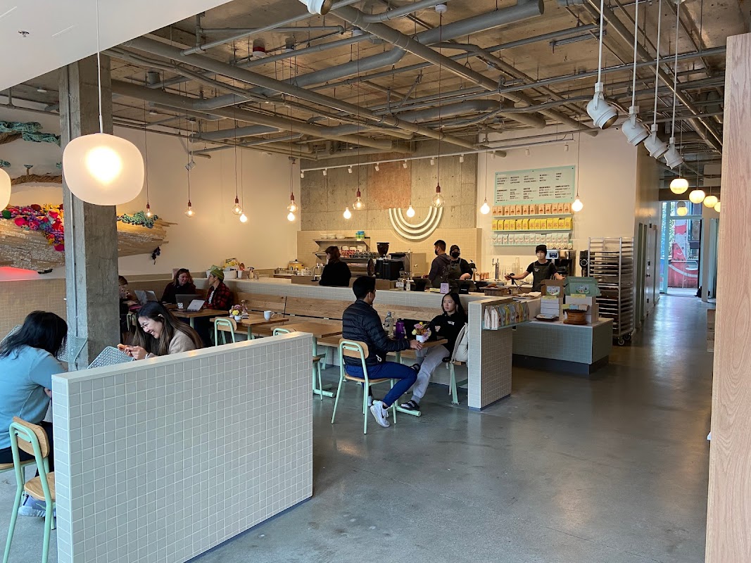 Wunderground Coffee + Cafe hero