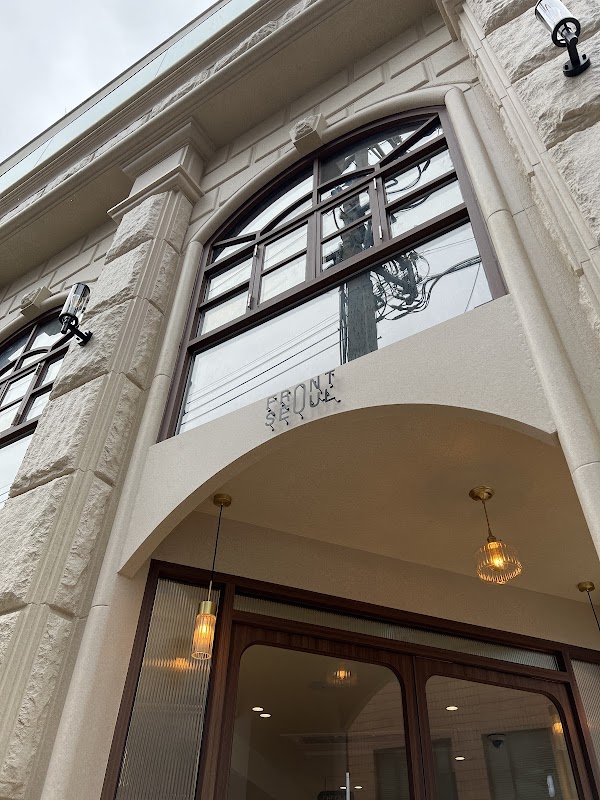 Photo principale Front Seoul