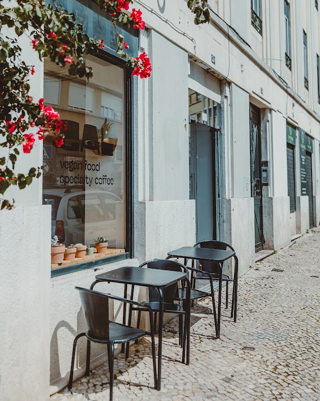 Photo principale Gal Café - Vegan Food & Specialty Coffee