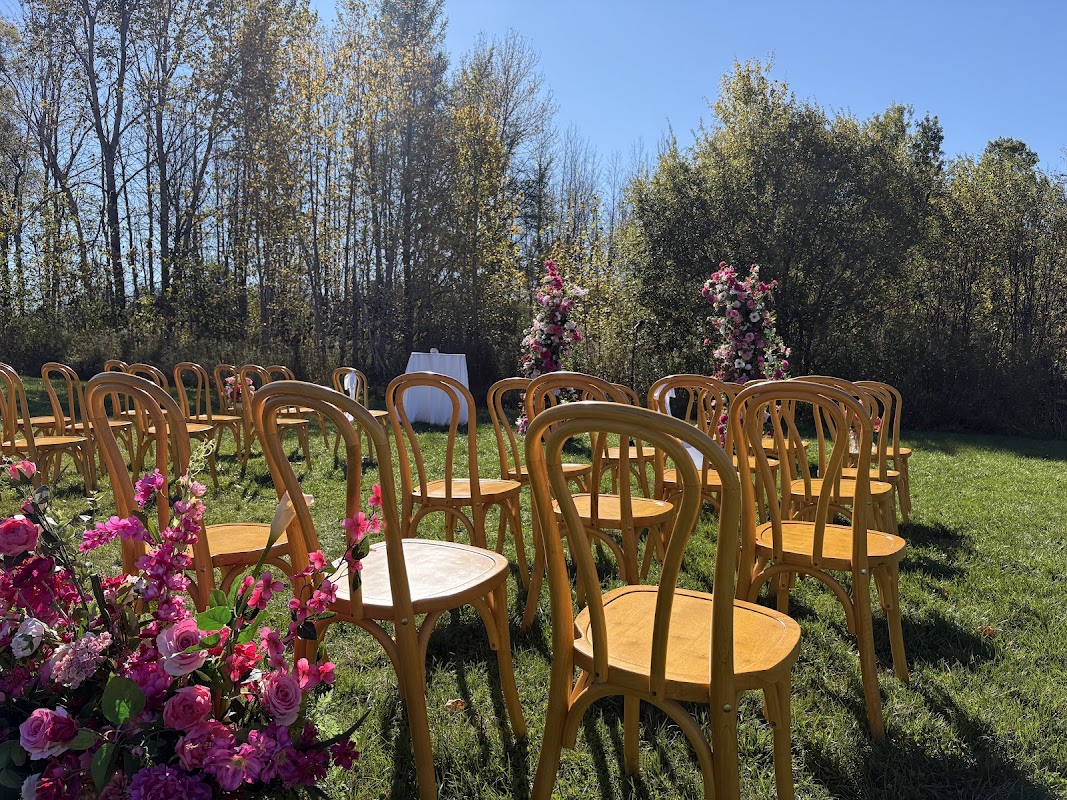 Photo principale The Boathouse Café