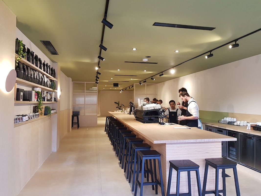 ONA Coffee Sydney | Coffee Shop Marrickville hero