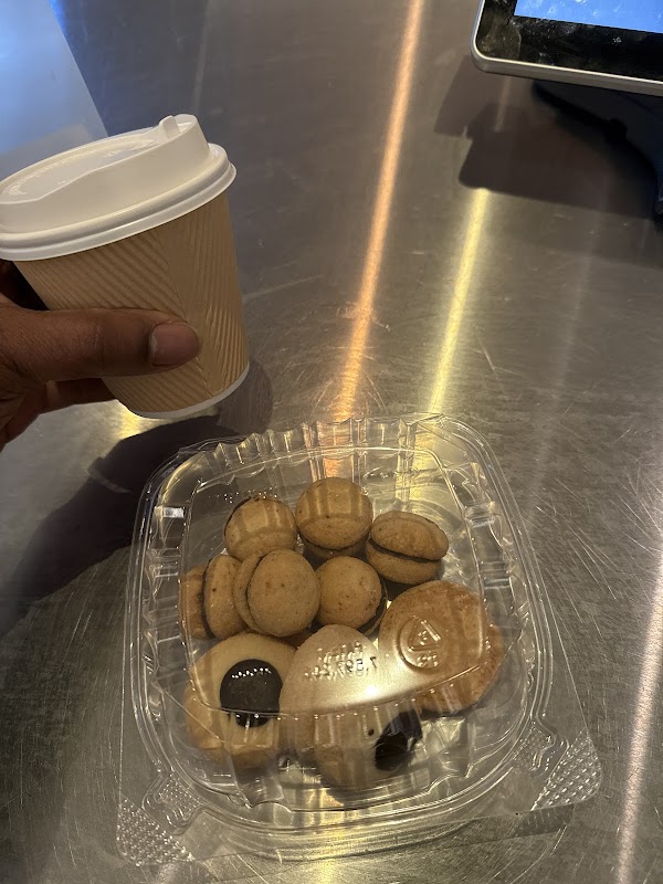 Photo principale Beanissimo Coffee