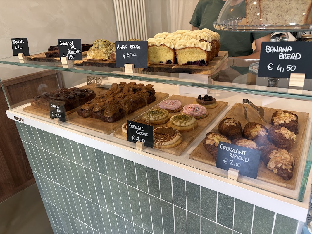 Photo principale Metropolitan Coffee