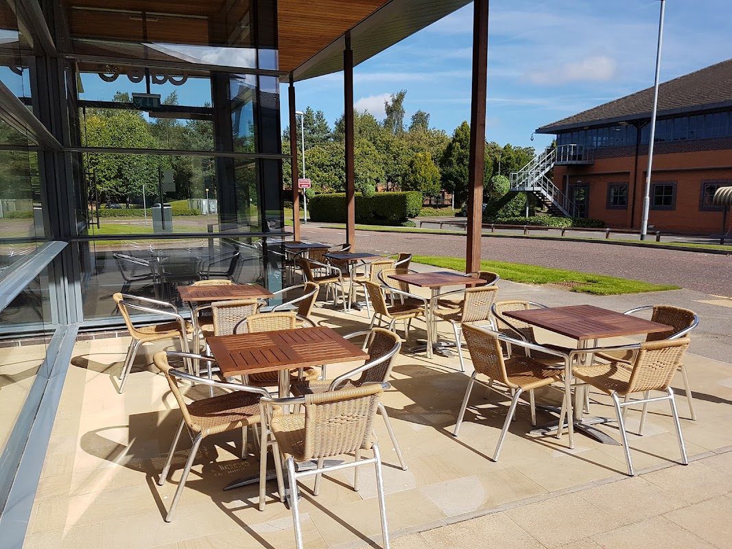 Photo principale Cafe C