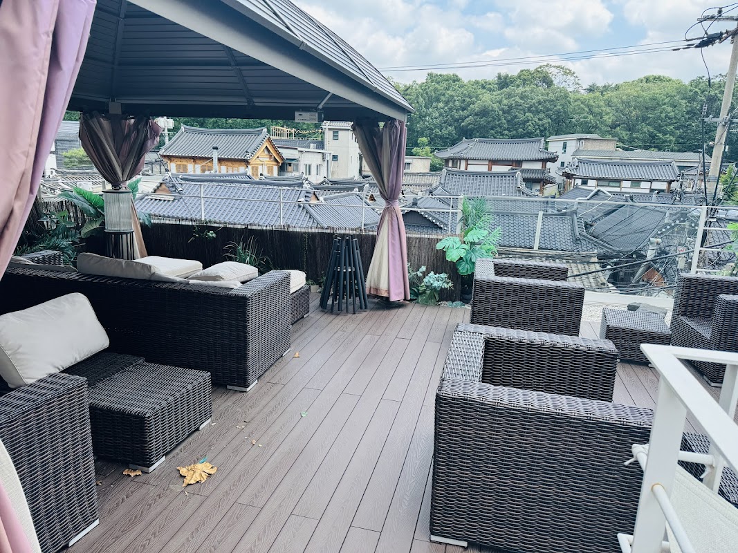 Photo principale L’Artista Cafe