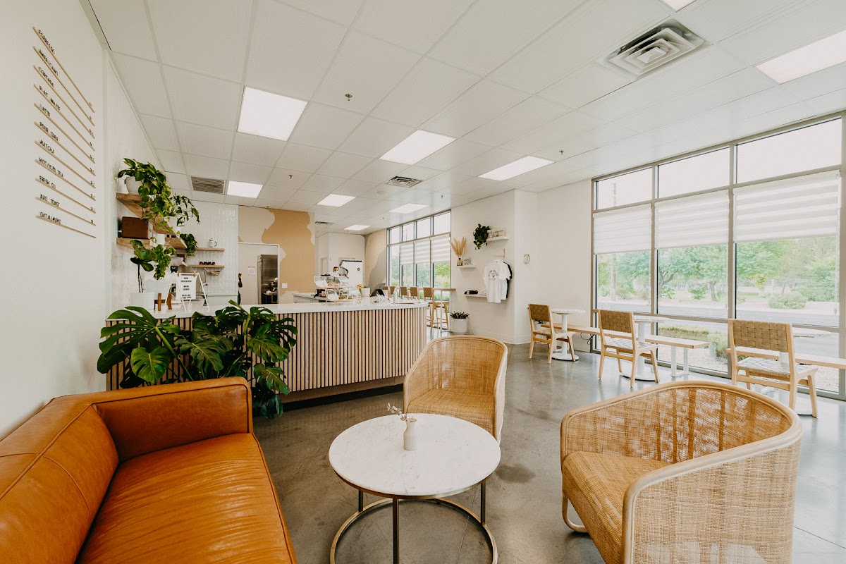 Savor Coffee Titelbild