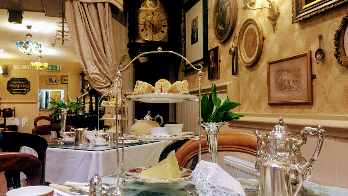 Photo principale Effies of Perth