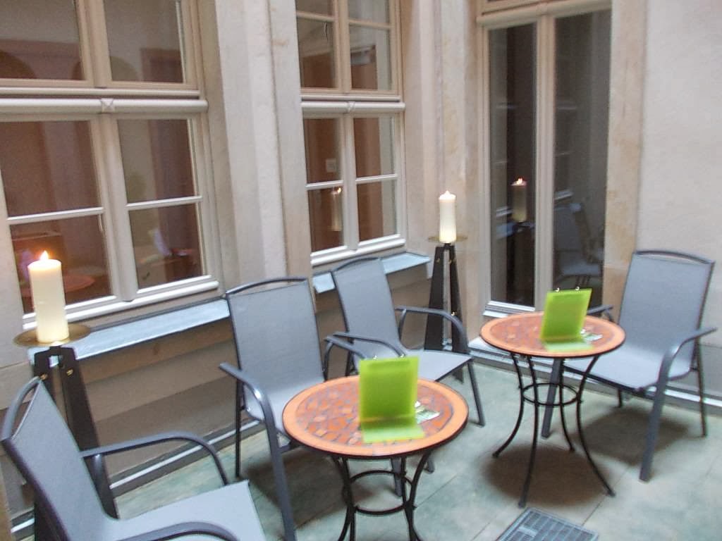 Foto principal de Dresdner Kaffeestübchen