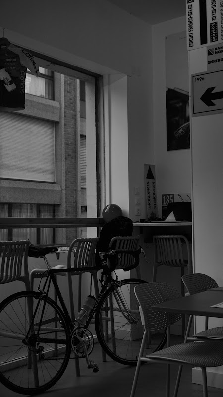 De Straat Café hero