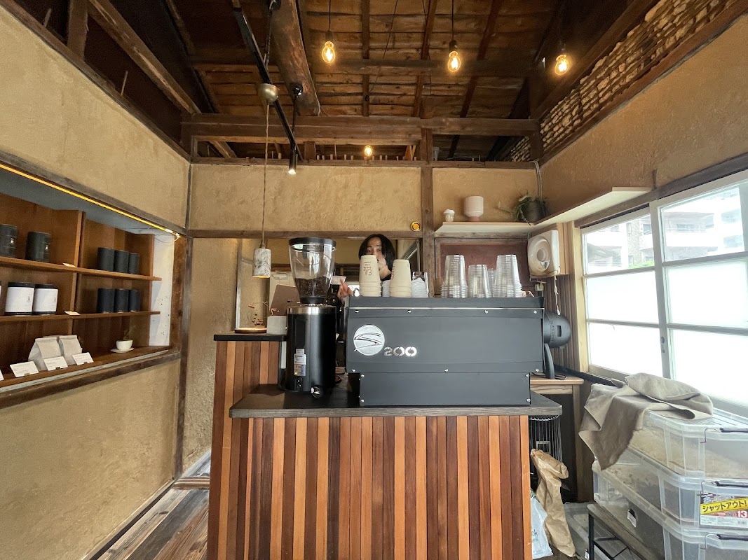 Foto principal de ELtren Coffee Roasters/エルトレン