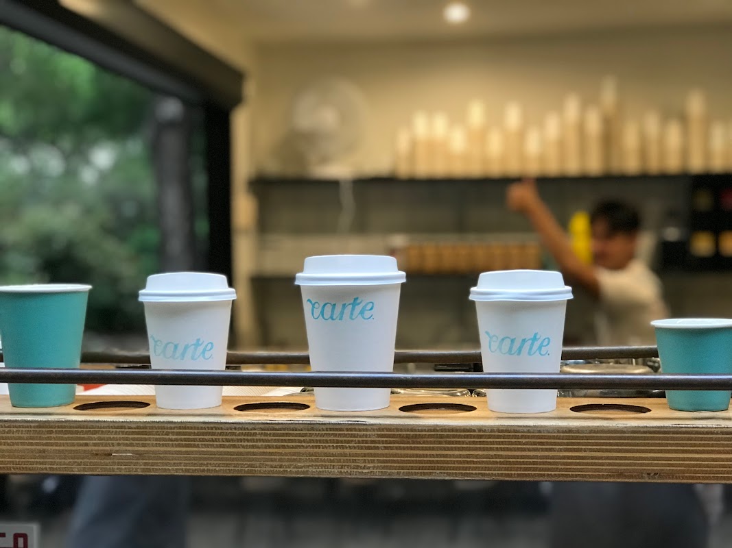 Carte Crepes ヒーロー画像