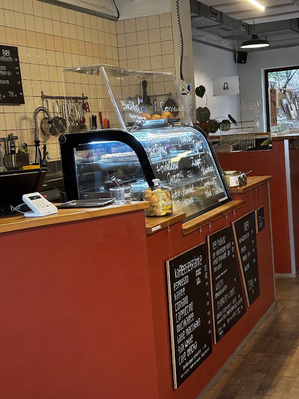 Foto principal de Kaffee Konkurs