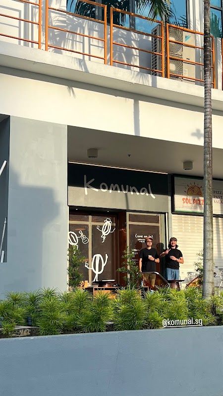 Foto principal de Komunal