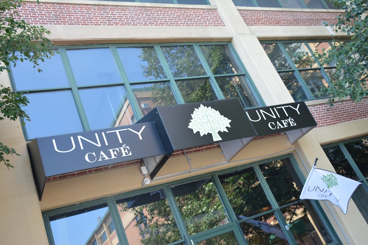 Photo principale Unity Cafe