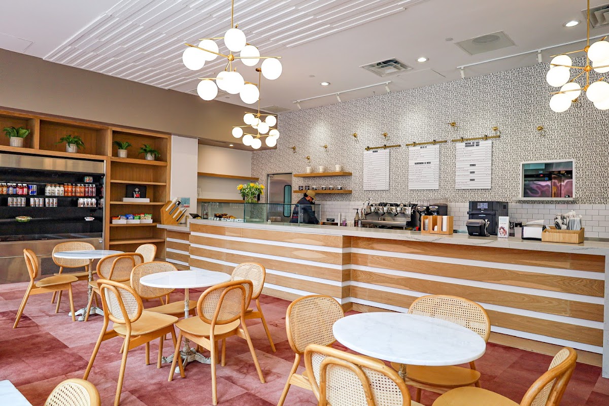 Blackwater Coffee Roasters Titelbild