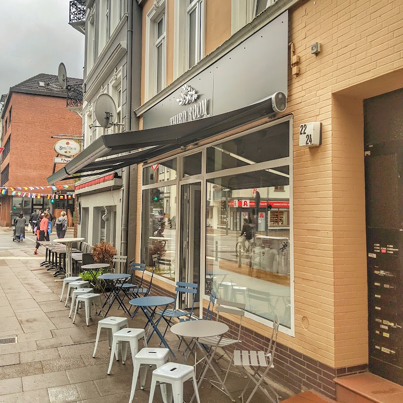 Photo principale THIRDROOM