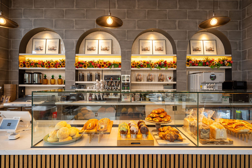 ASA Bakery ヒーロー画像