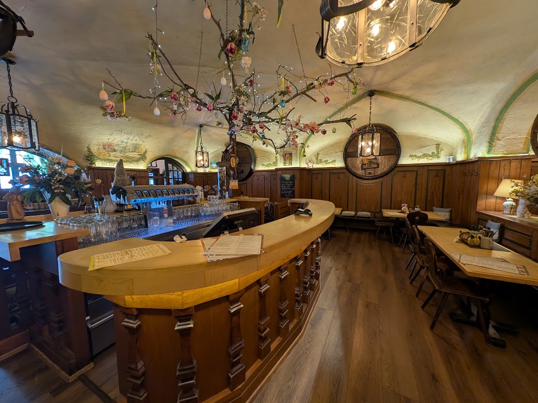 Wirtshaus Rechthaler Hof hero